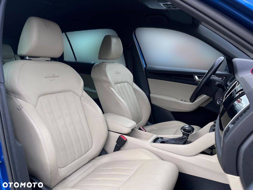Skoda Kodiaq 2.0 TSI 4x4 L&K DSG - 15