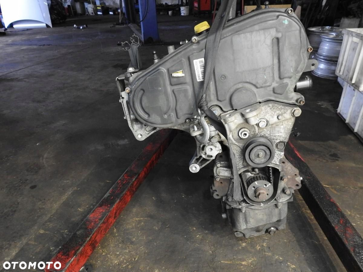 SILNIK 955A3000 ALFA ROMEO MITO 1.6 JTDM - 5