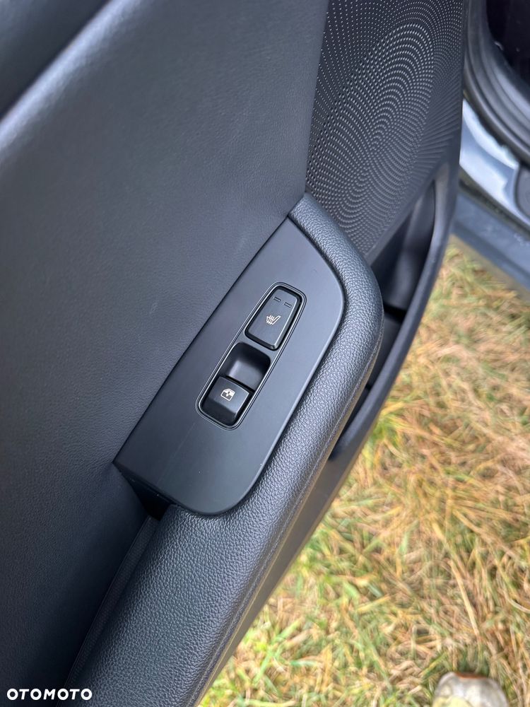 Kia Ceed 1.6 CRDi Edition 7 - 8