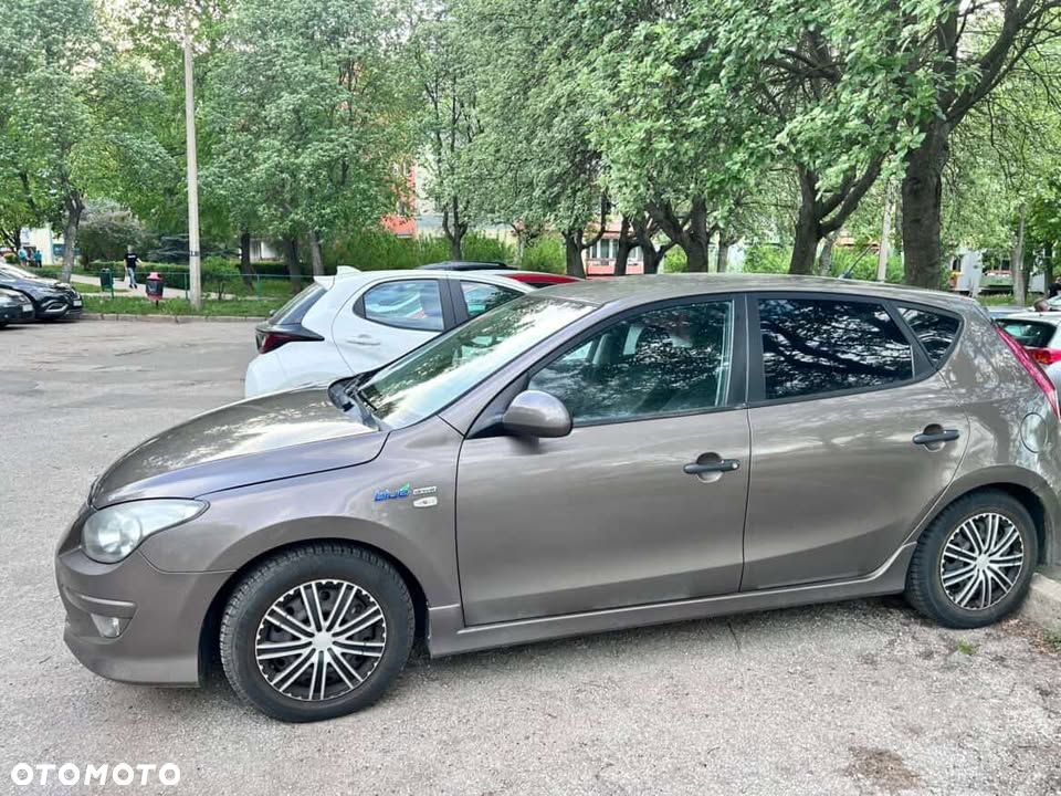 Hyundai i30 1.6 CRDi Base + EU5 - 3