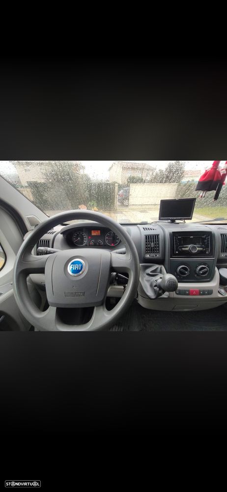 Fiat Ducato - 14