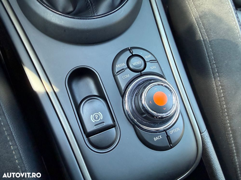 Mini Countryman Cooper D John Cooper Works Trim - 13