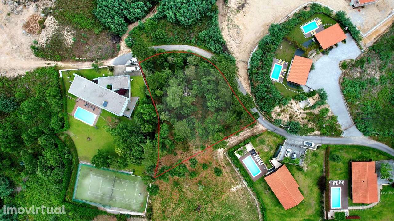 Terreno  para venda - Grande imagem: 2/16