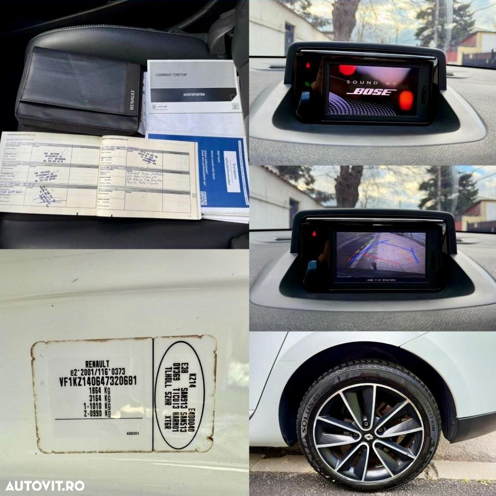 Renault Megane 1.5 dCi Expression - 5