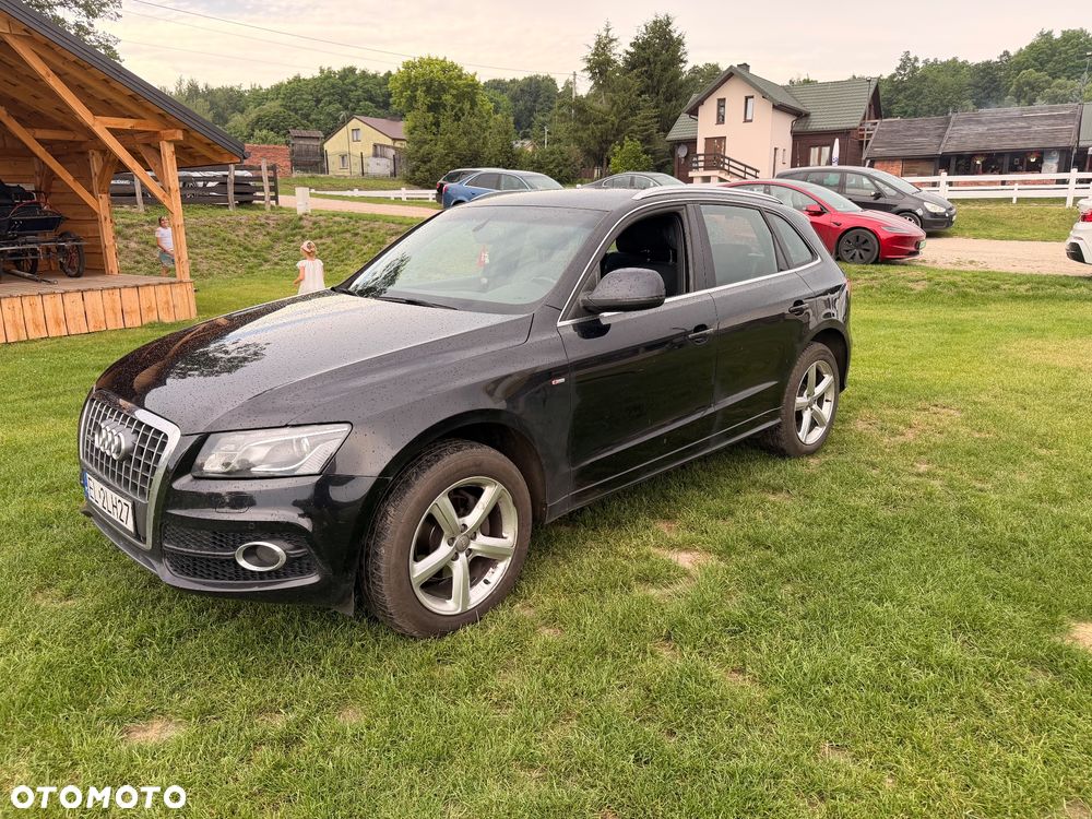 Audi Q5 2.0 TDI Quattro S tronic - 7