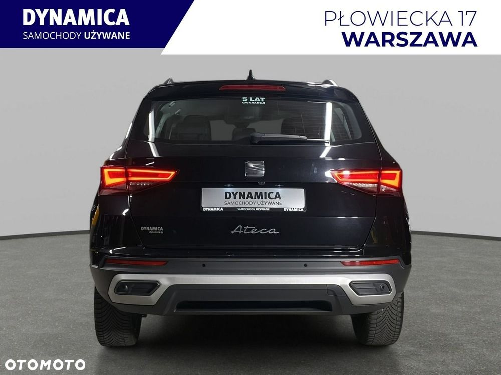 Seat Ateca - 7
