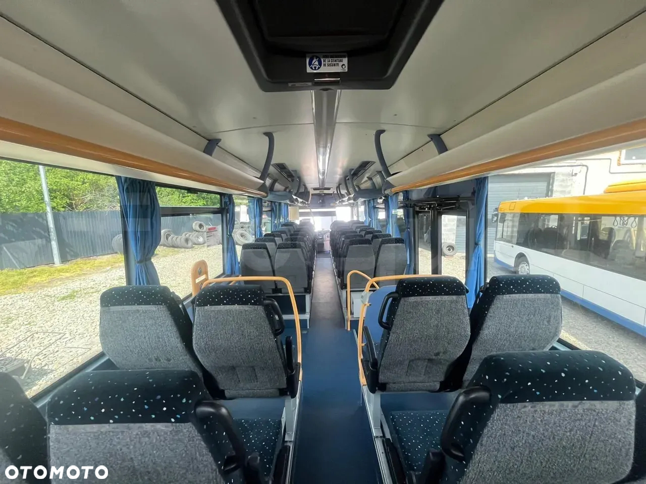 Iveco SFR160 / Euro5-12m-243kw - 9