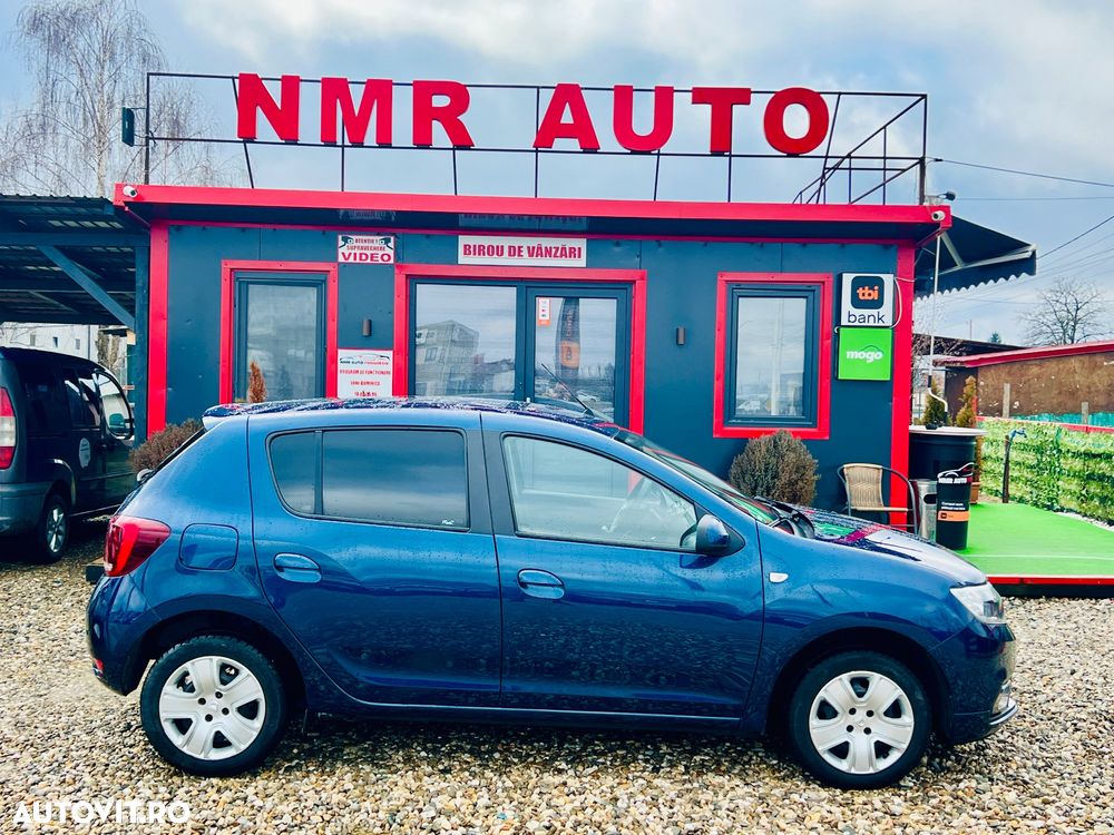 Dacia Sandero TCe 90 (S&S) Comfort - 5