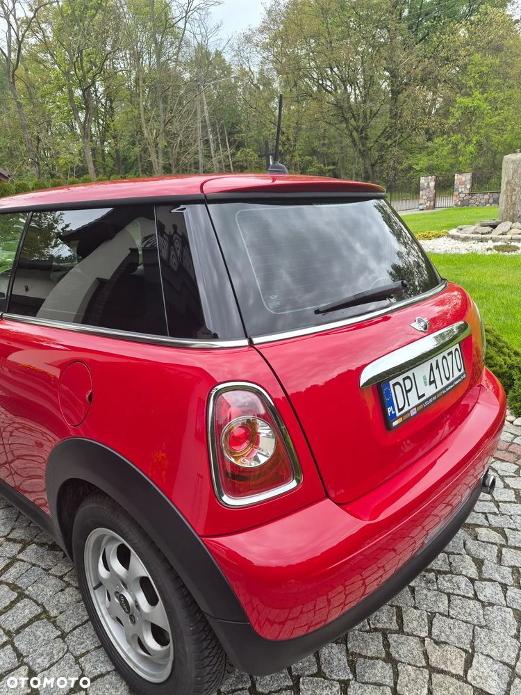 MINI ONE - 18