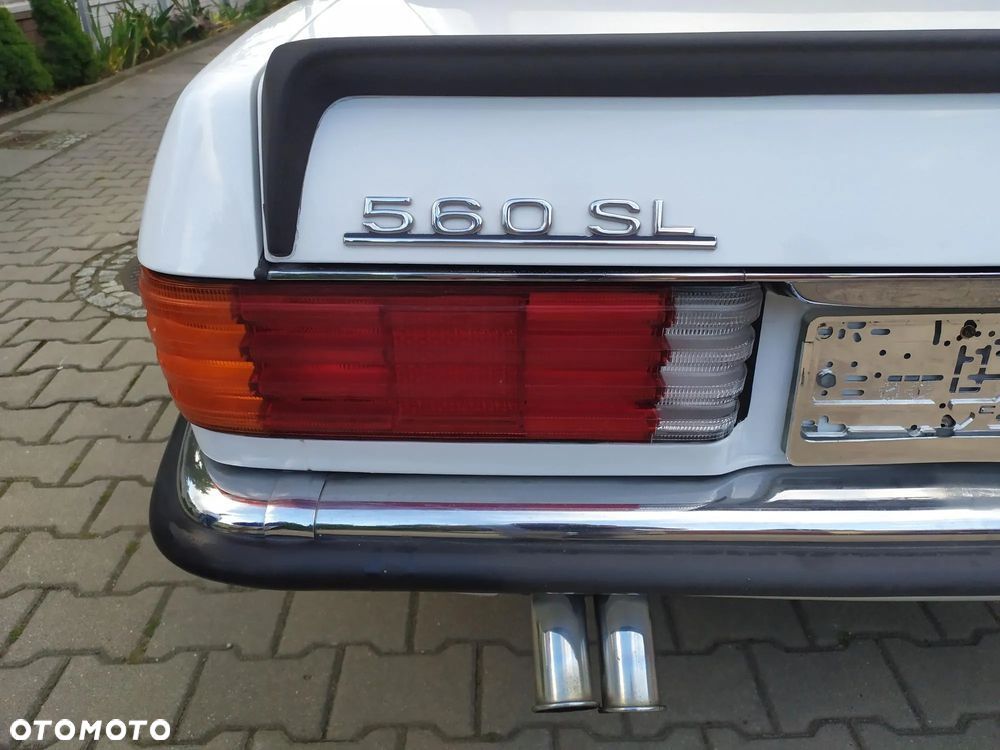 Mercedes-Benz SL 500 - 10