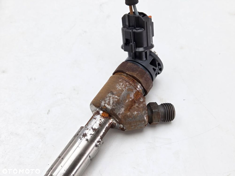 PEUGEOT CITROEN FORD TOYOTA 1.5 BLUE HDI WTRYSKI WTRYSKIWACZE 9828959880 0445110955 - 18