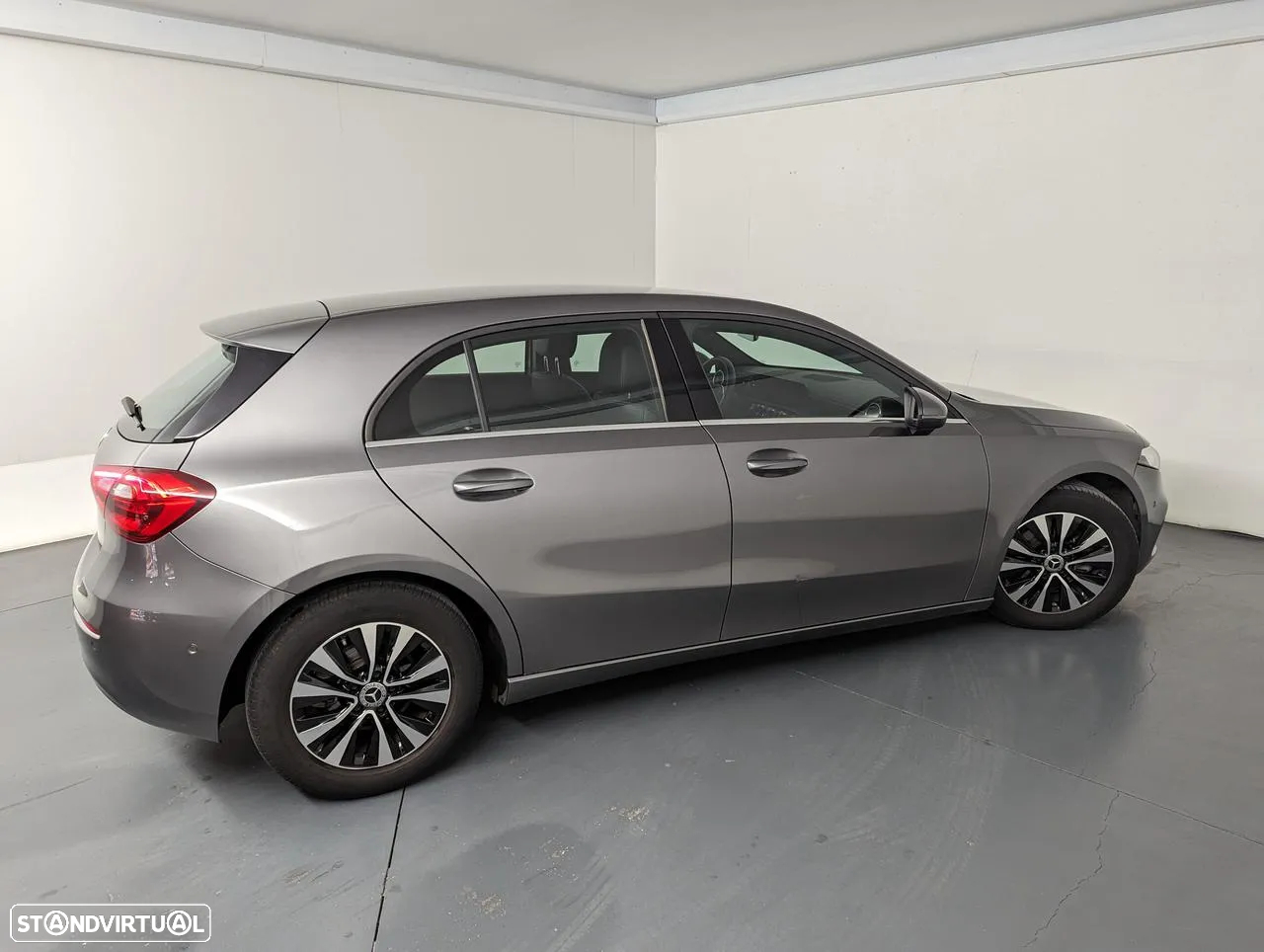 Mercedes-Benz A 160 Style Plus - 6