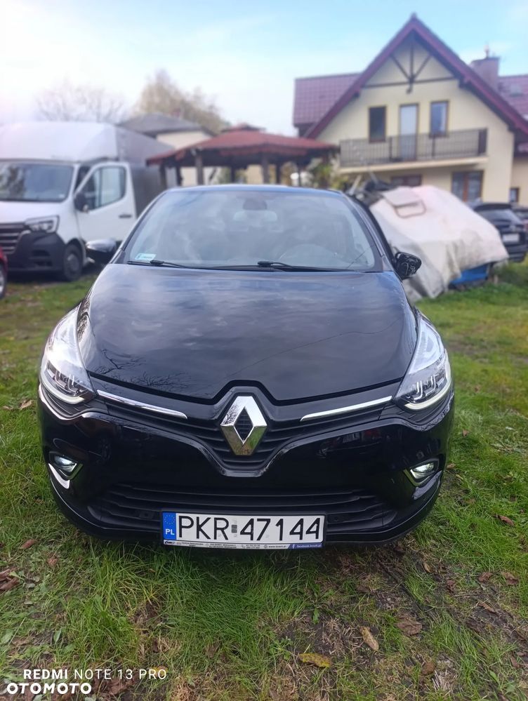 Renault Clio - 3