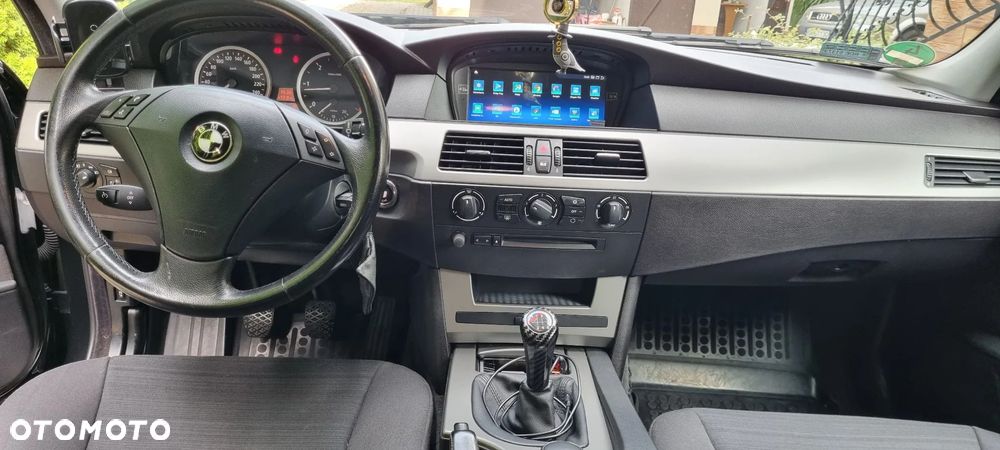 BMW Seria 5 - 10