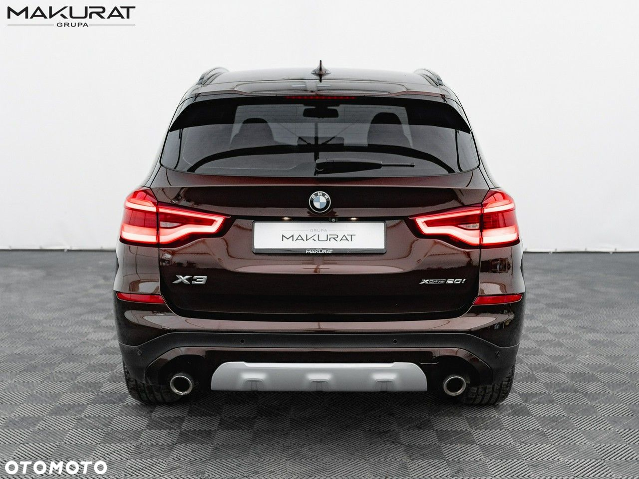 BMW X3 xDrive20i xLine - 10