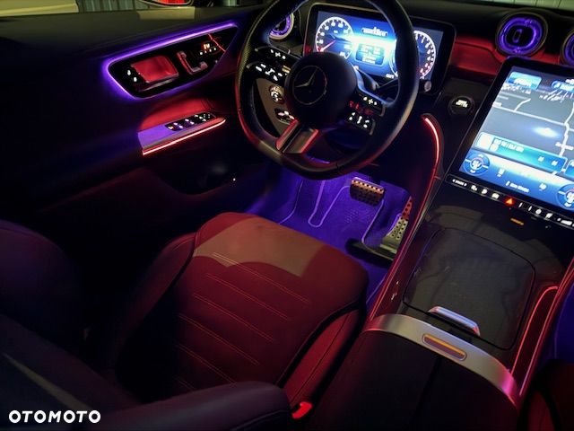 Mercedes-Benz GLC - 15