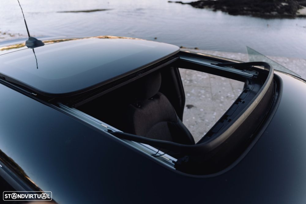 MINI Coupé Cooper SE - 43