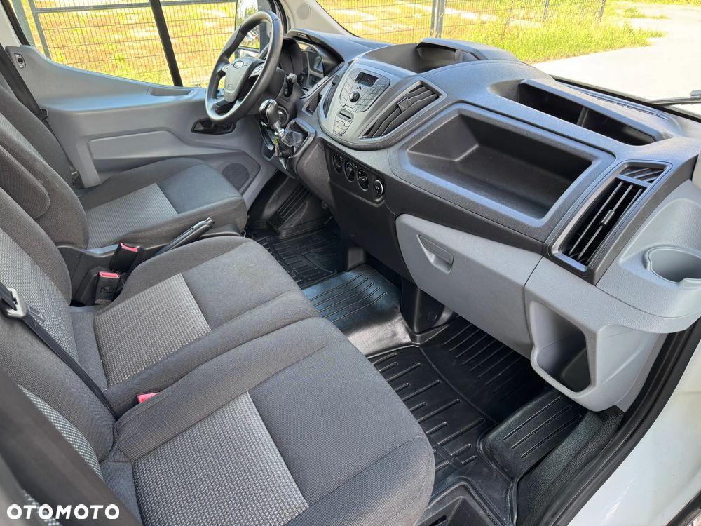 Ford Transit - 7