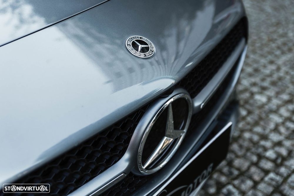 Mercedes-Benz A 250 e Progressive - 7