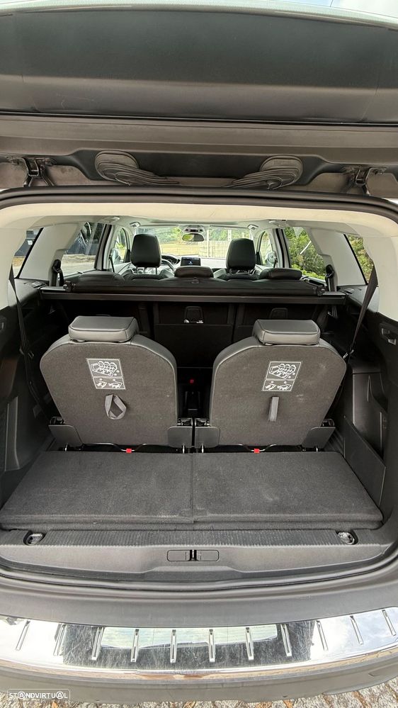 Peugeot 5008 1.2 PureTech GT Line EAT6 - 7