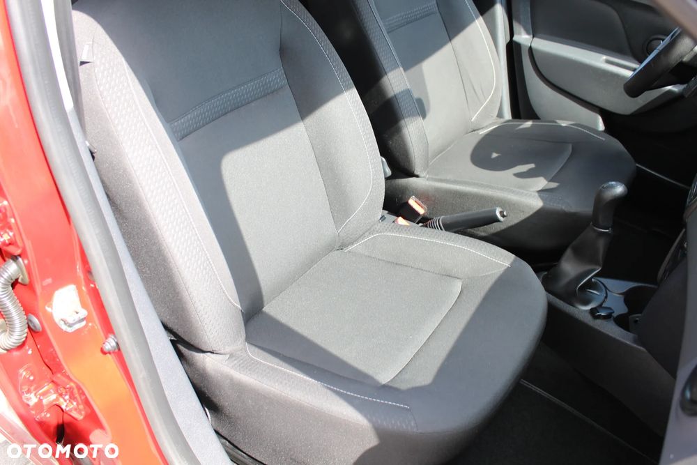 Dacia Sandero - 24
