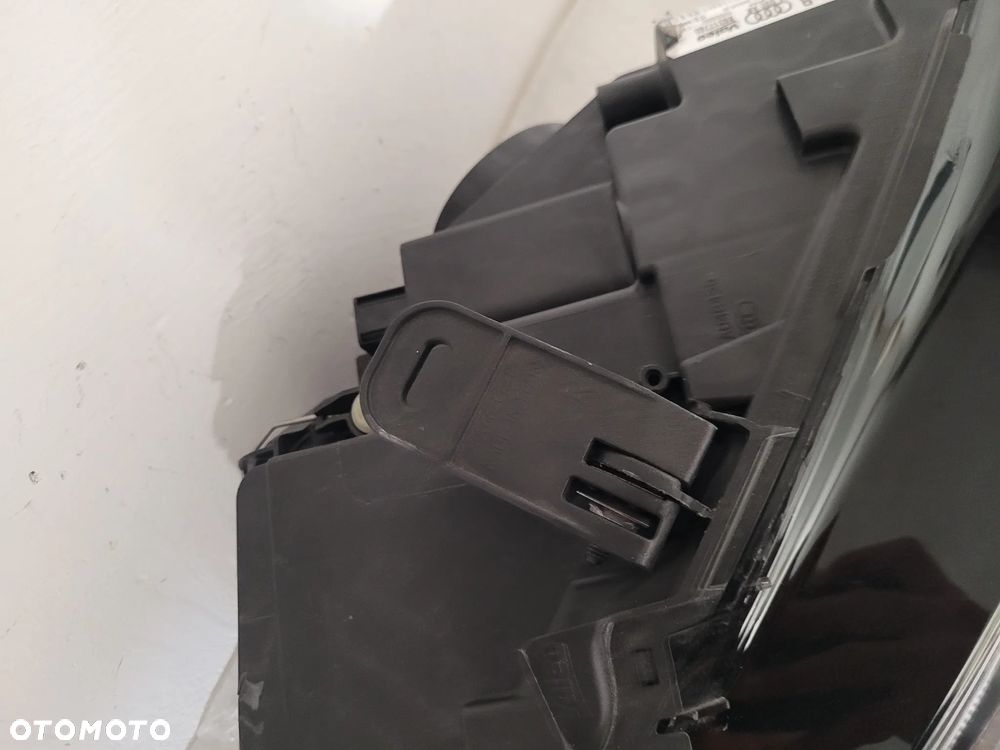 AUDI A5 8T LAMPA PRZOD XENON LED PRAWA - 3