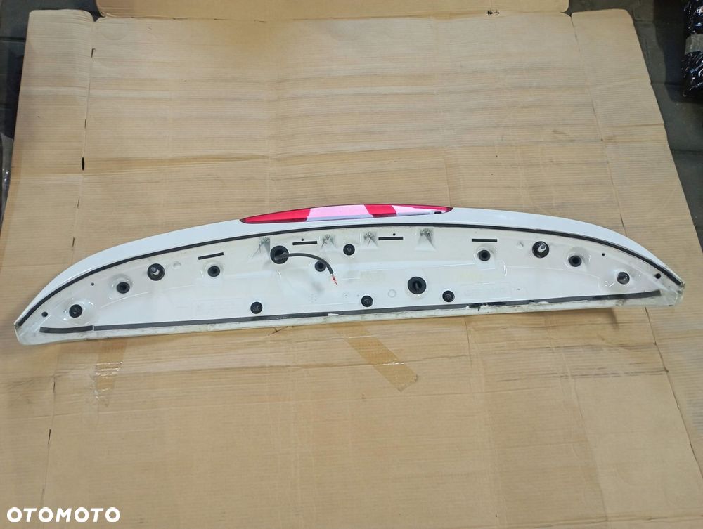 HYUNDAI I30 II LOTKA SPOILER KLAPY 87210-A600 - 3