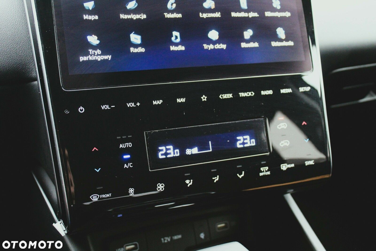 Hyundai Tucson 1.6 T-GDi HEV Smart 2WD - 16