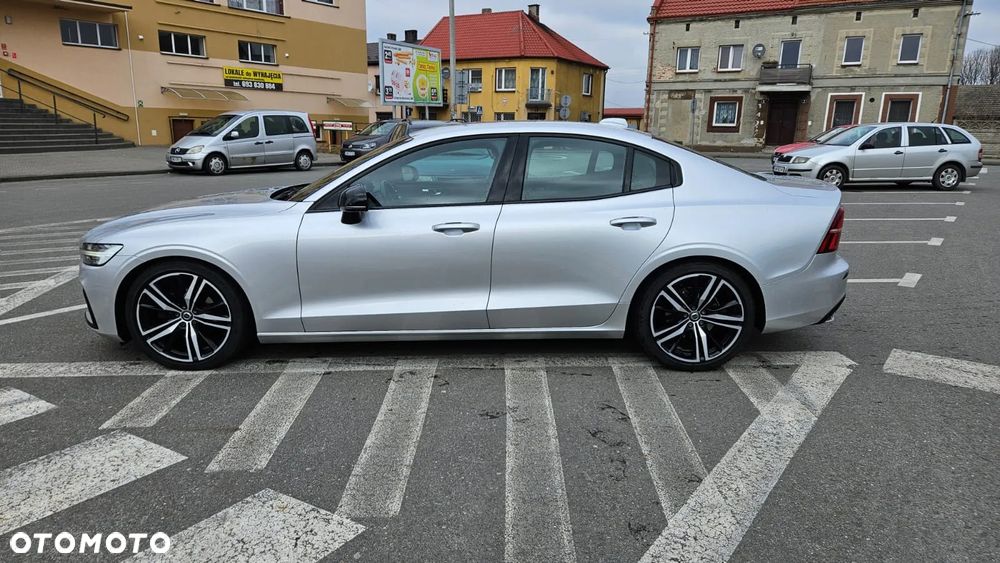 Volvo S60 T4 R-Design First Edition - 6