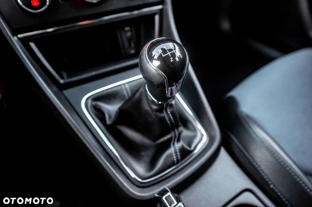 Seat Leon 1.4 TSI FR S&S - 31