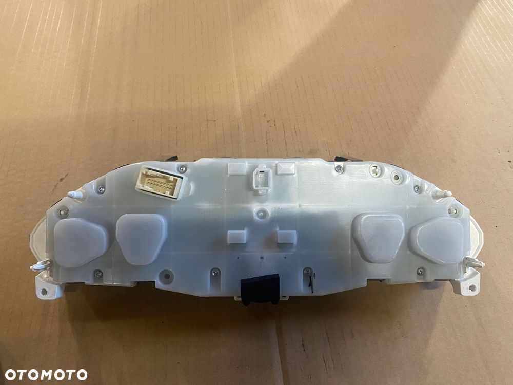 PEUGEOT 208 1.2 VTI LICZNIK PRĘDKOŚCIOMIERZ EUROPA 9801905280H - 2