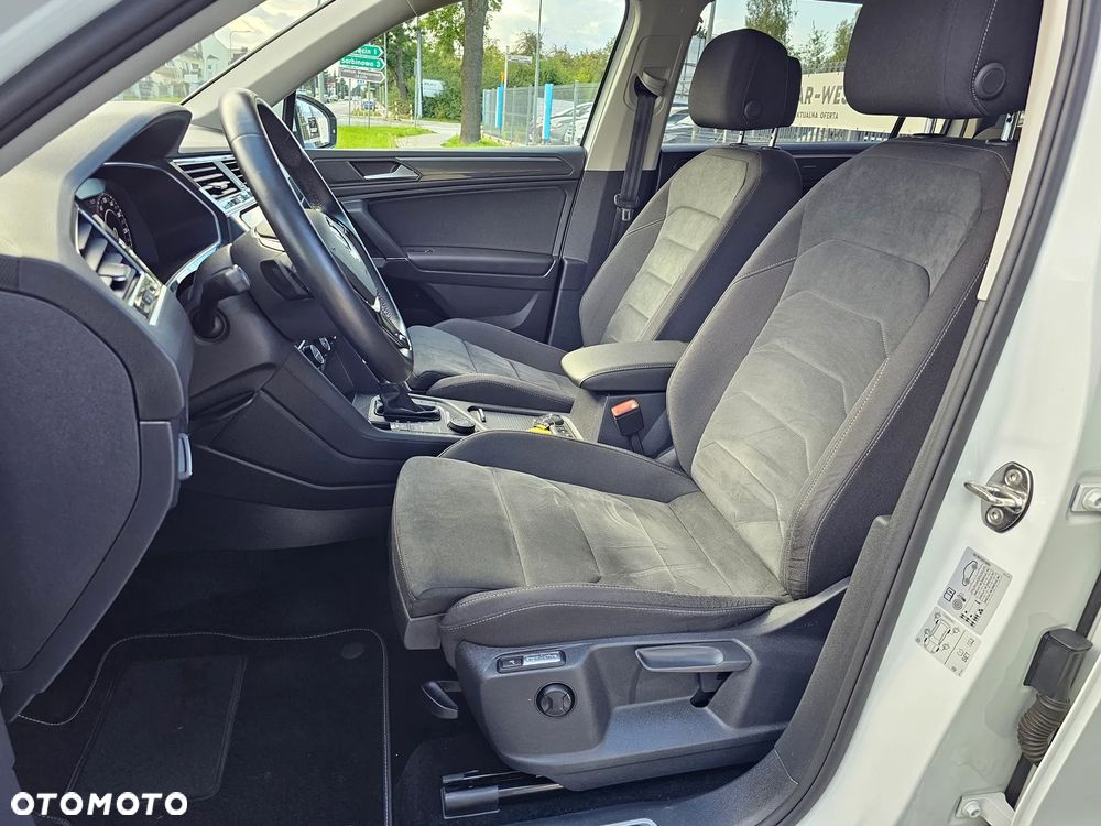 Volkswagen Tiguan Allspace 2.0 TDI 4Mot SCR Highline DSG - 18
