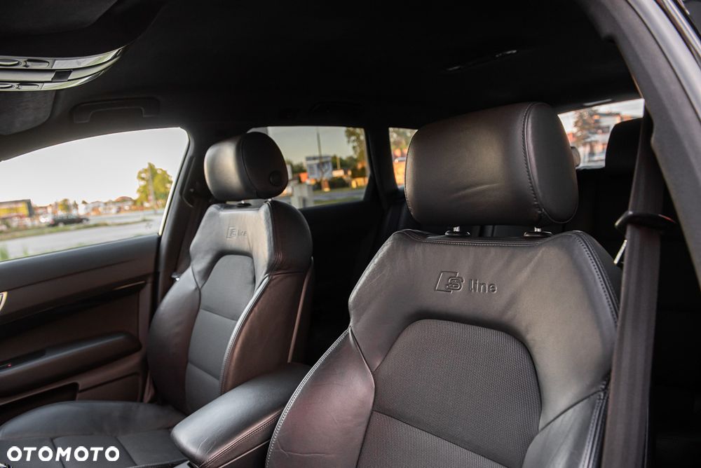 Audi A6 Avant 2.0 TFSI - 18
