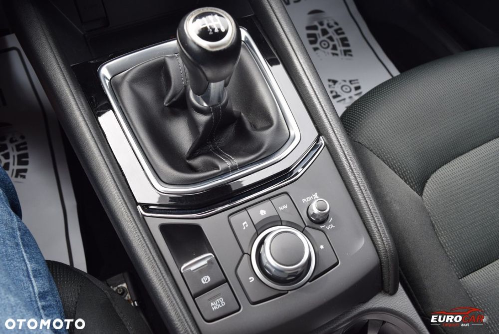 Mazda CX-5 2.0 Skymotion 2WD - 24