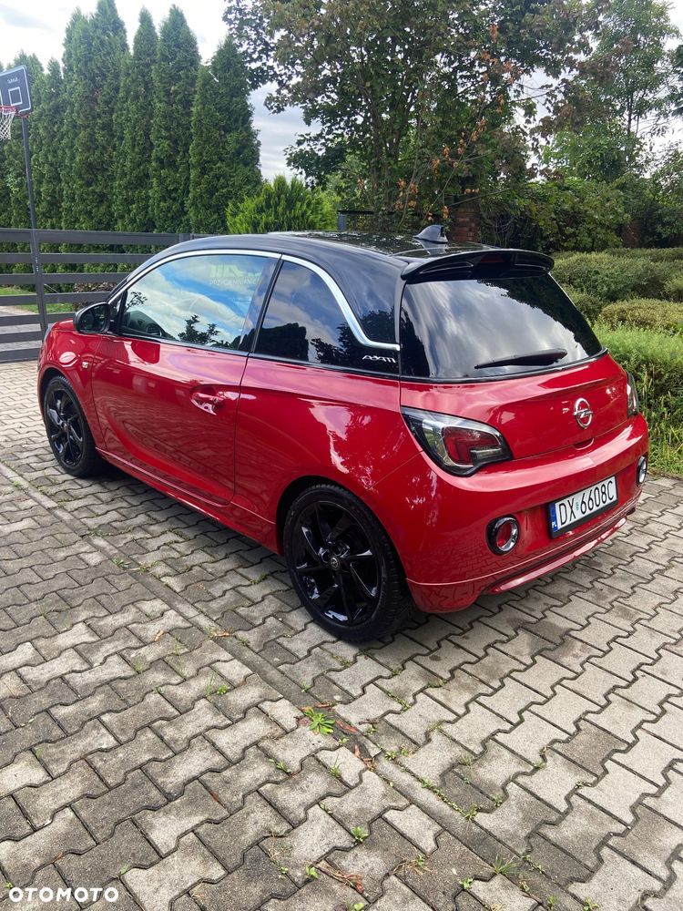 Opel Adam 1.4 Start/Stop Slam - 6