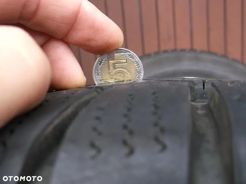 Koła 16" 5x100 Vw, Skoda, Seat, Audi - 14