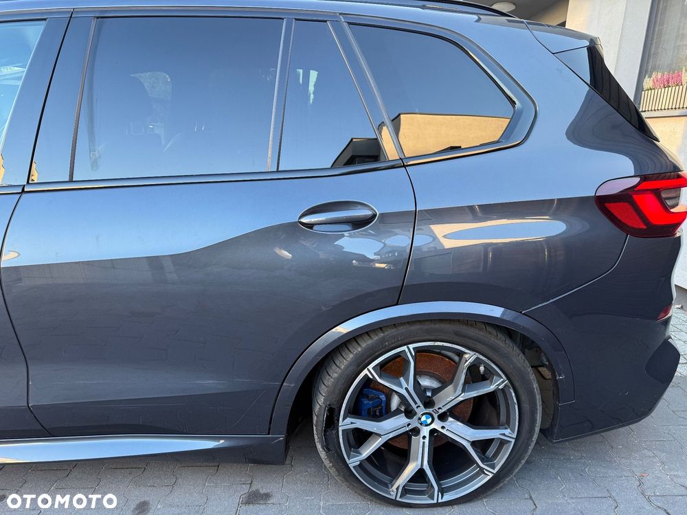 BMW X5 xDrive30d sport - 9