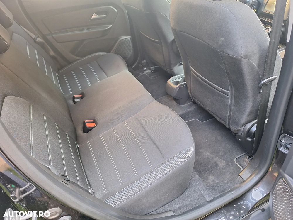 Dacia Duster 1.5 Blue dCi 4WD Prestige - 8