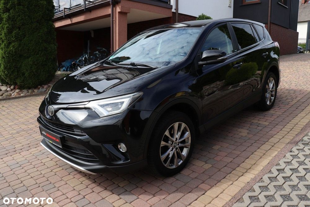 Toyota RAV4 - 23