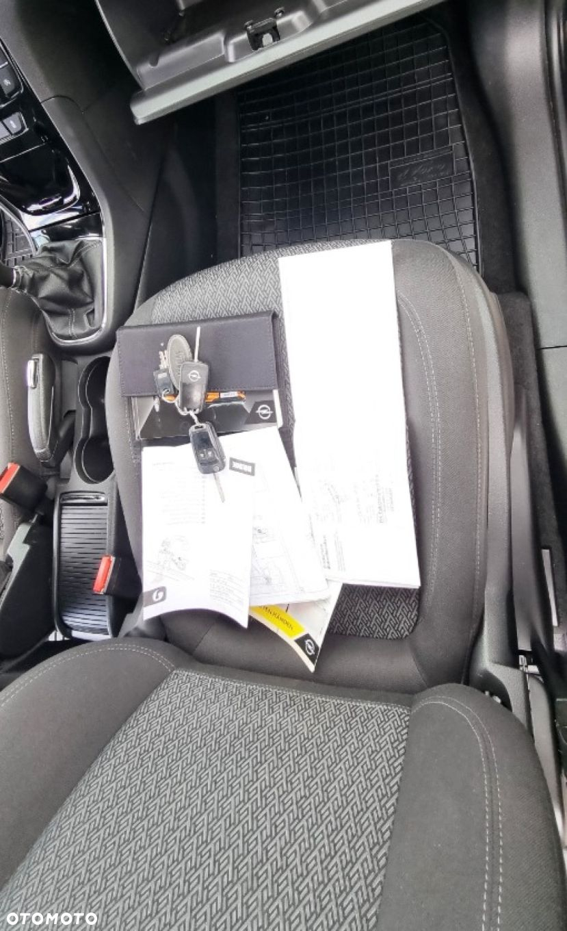 Opel Mokka - 13