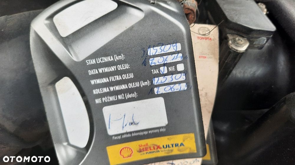 Toyota RAV4 2.0 4x4 Start&Stop CVT Executive - 21