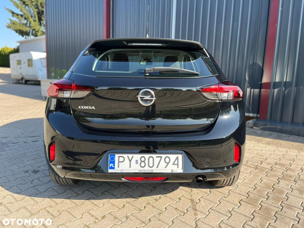 Opel Corsa 1.2 Edition S&S - 7