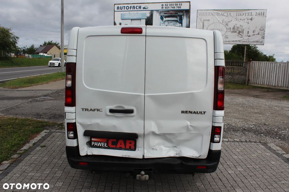 Renault Trafic - 27