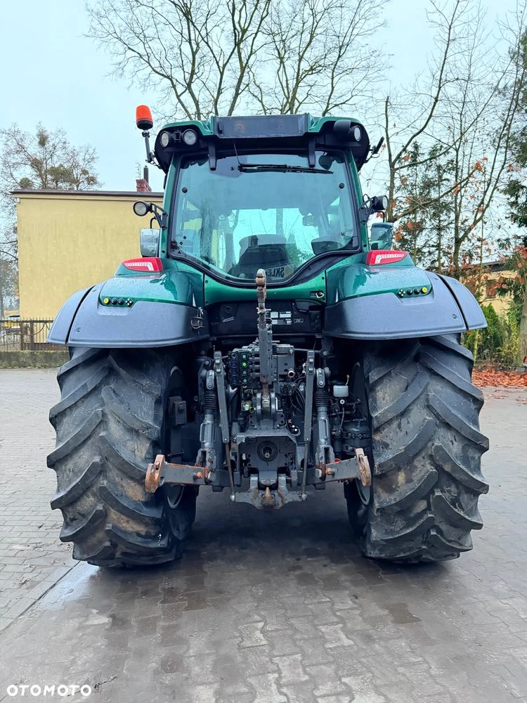 Valtra T174 Versu - 9