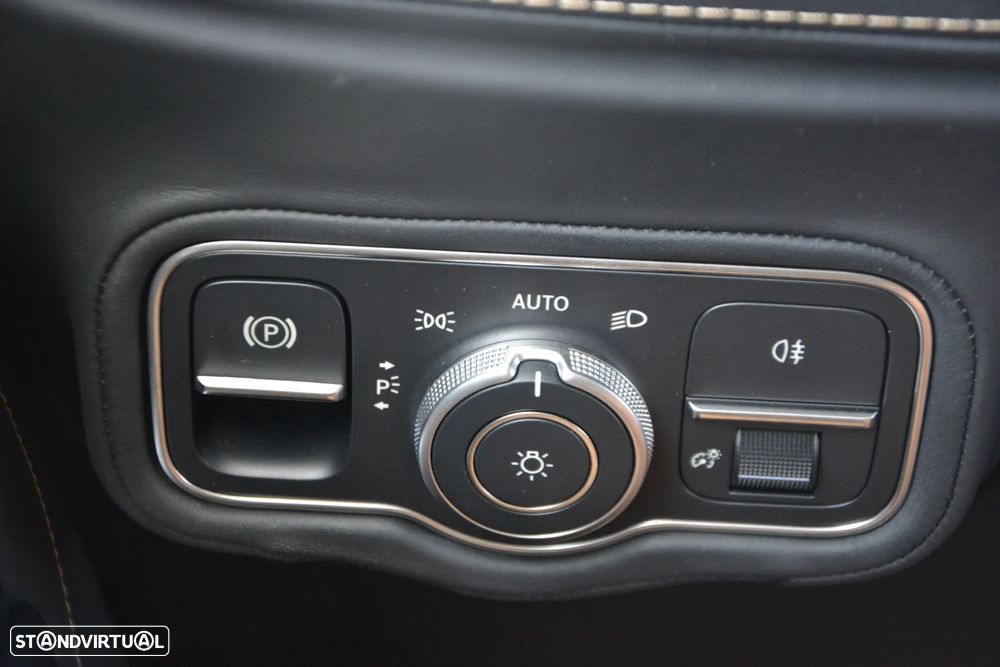 Mercedes-Benz G 63 AMG Standard - 54