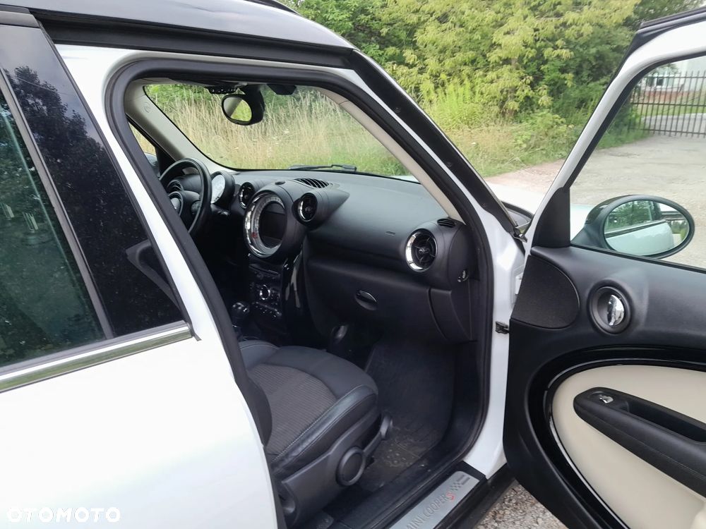 MINI Cooper S - 5