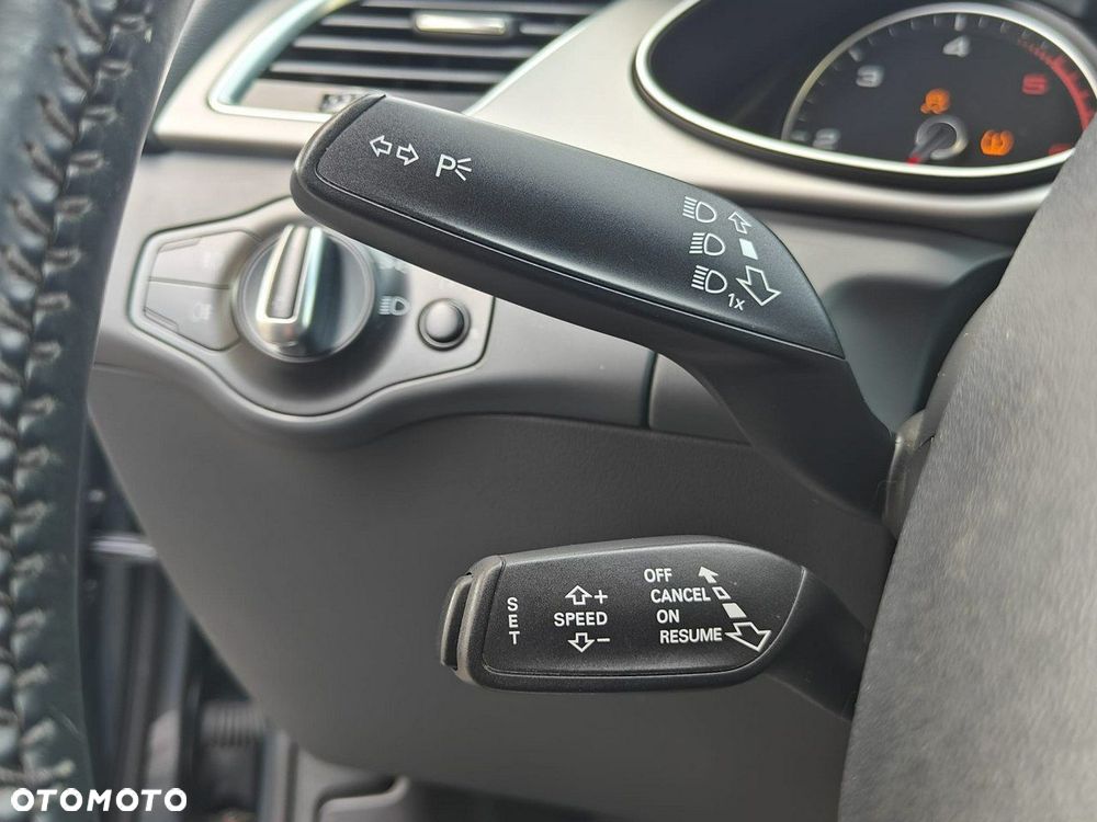 Audi A4 Avant - 14