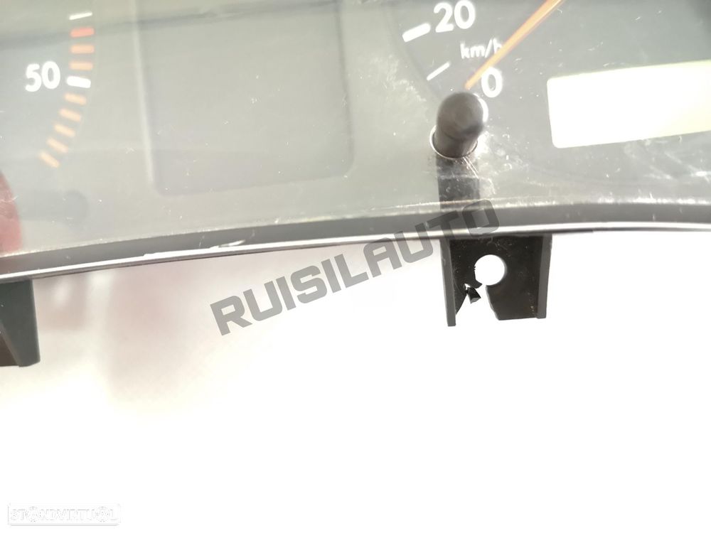 Quadrante 110.008.920 Vw Passat B5 Saloon (3b) [1996_2000] 1.9 - 4