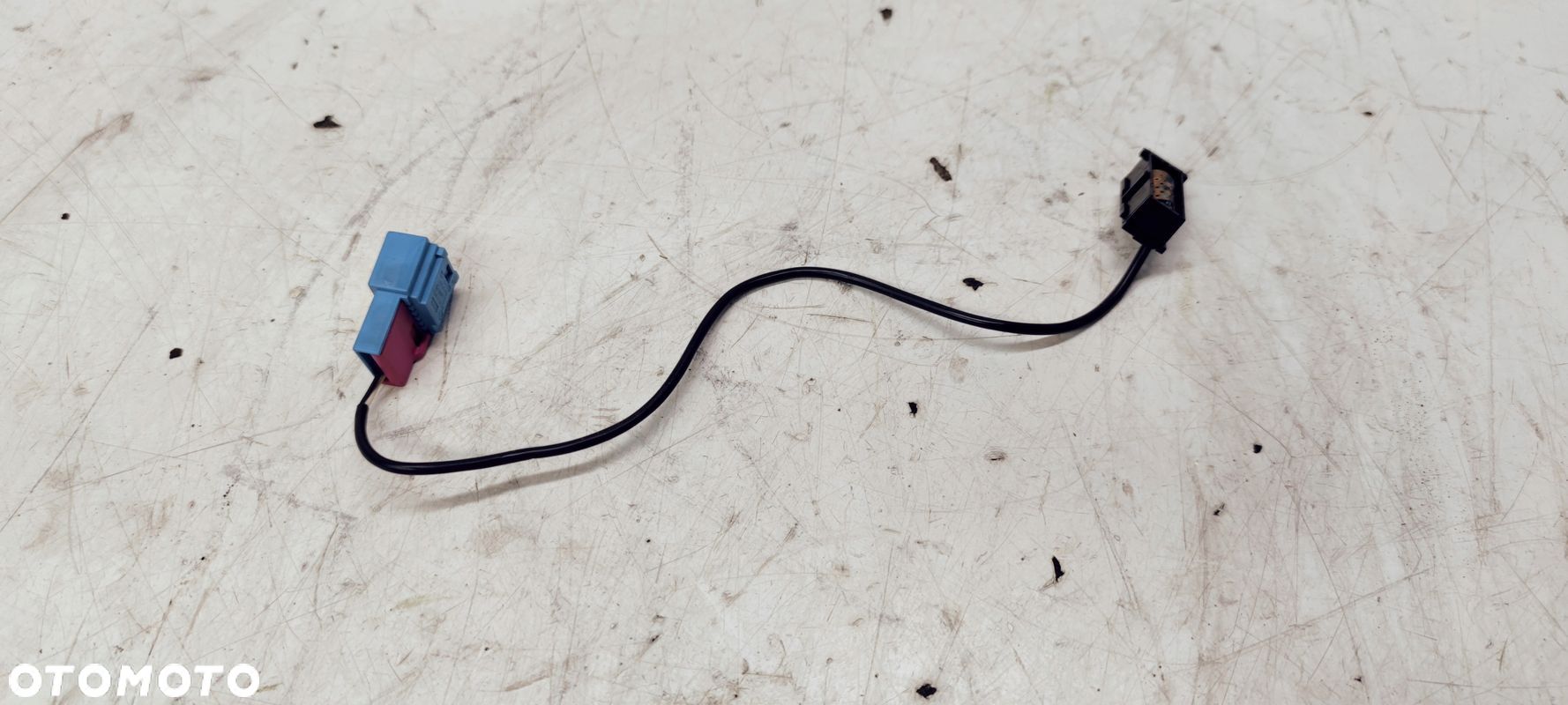 MIKROFON BLUETOOTH AUDI A4 B8 A6 C6 Q7 4L1035711B - 1