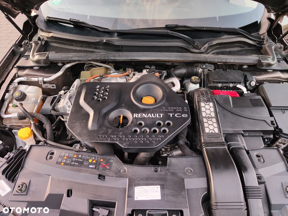 Renault Talisman ENERGY TCe 200 EDC INTENS - 23